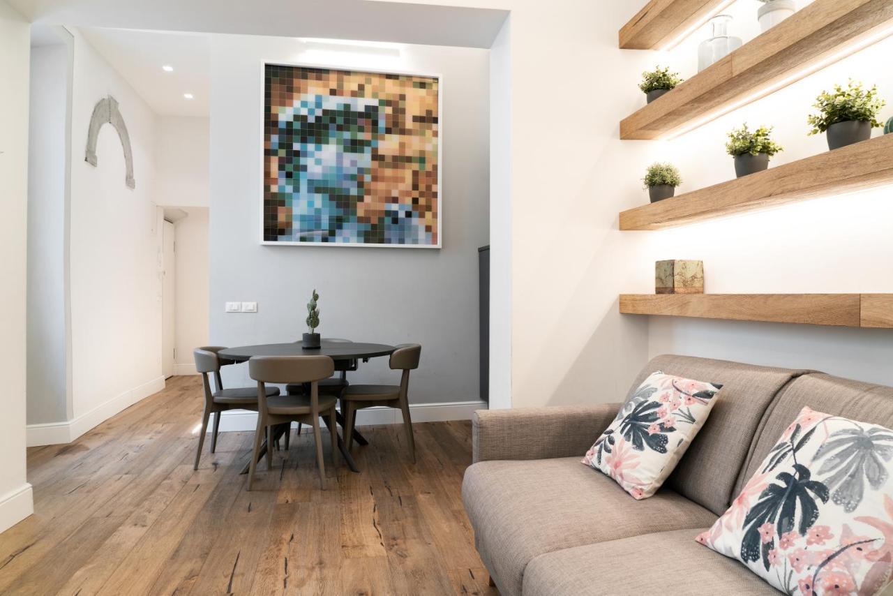 Luxury Apartment - San Pancrazio, Florencia Exterior foto