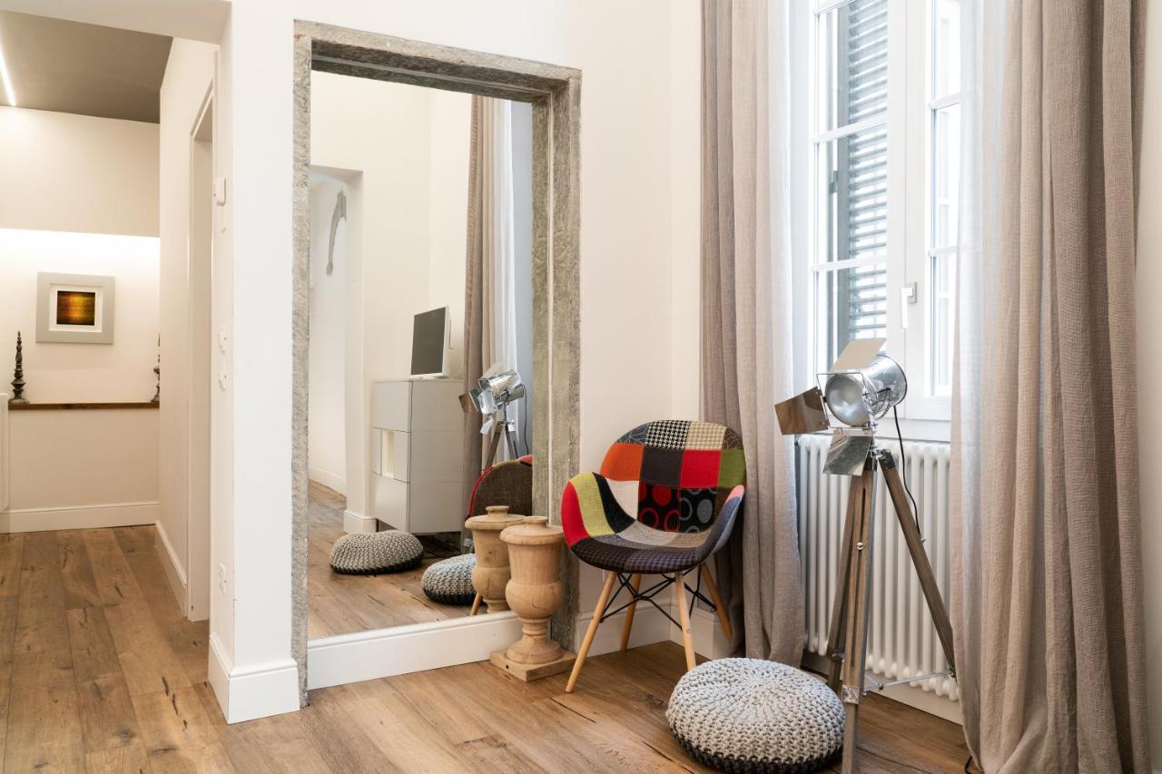 Luxury Apartment - San Pancrazio, Florencia Exterior foto