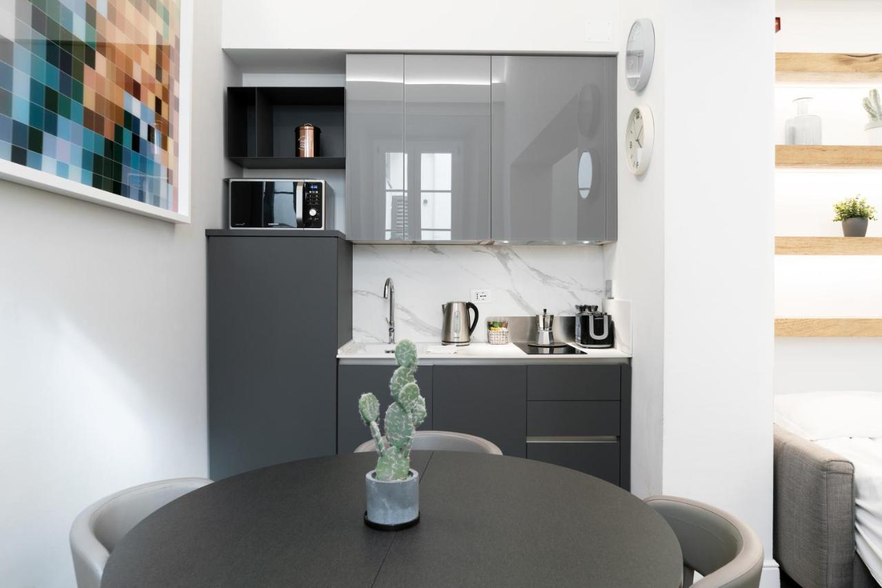 Luxury Apartment - San Pancrazio, Florencia Exterior foto