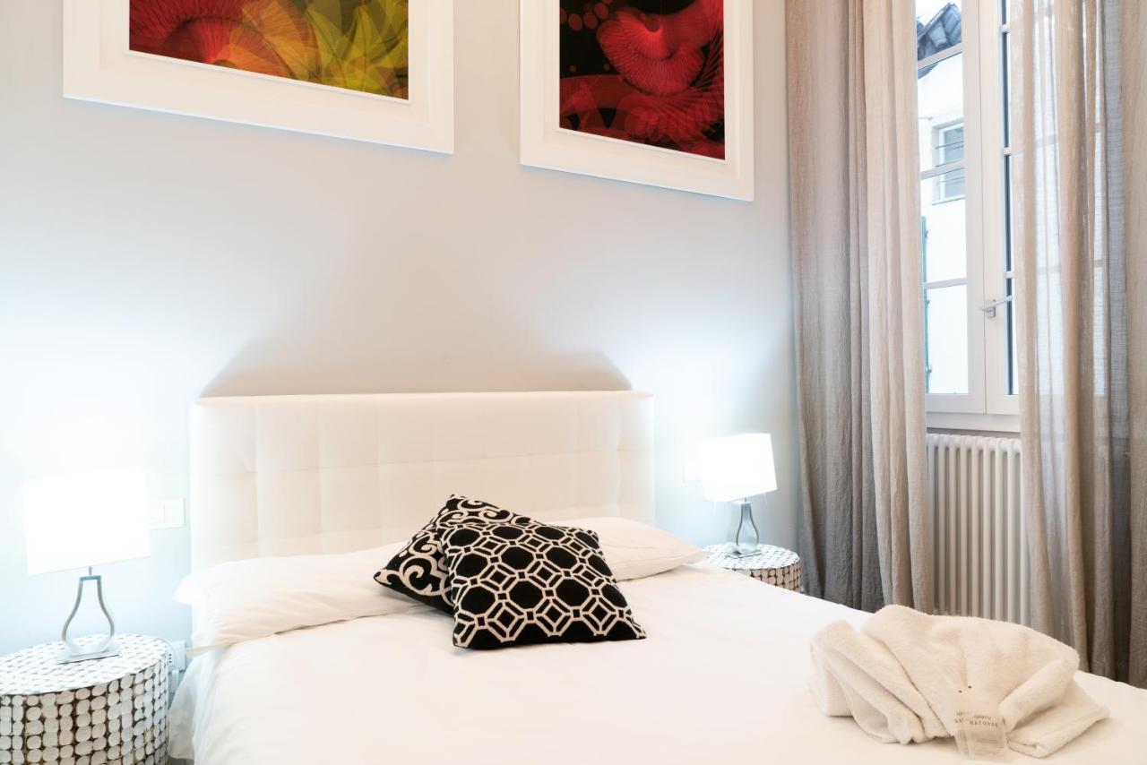 Luxury Apartment - San Pancrazio, Florencia Exterior foto