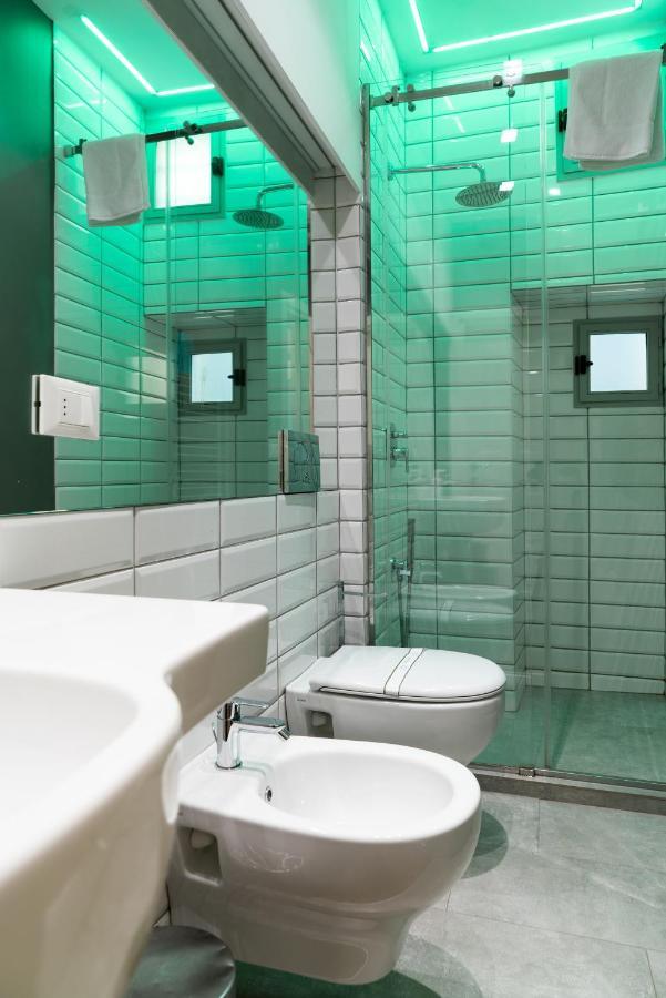 Luxury Apartment - San Pancrazio, Florencia Exterior foto