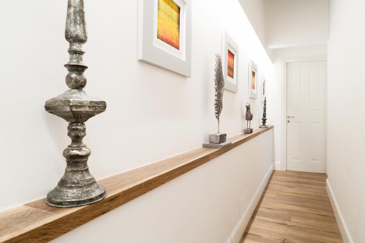 Luxury Apartment - San Pancrazio, Florencia Exterior foto